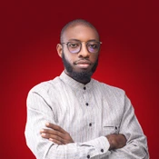 Picture of Etienne MBE